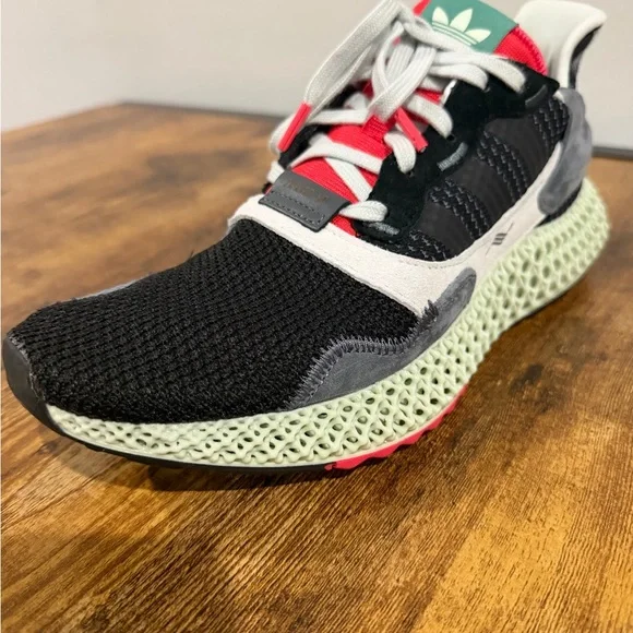 Adidas ZX 4000 4D - Picture 2 of 10